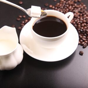 Brewed Coffee