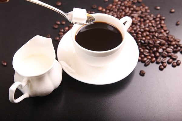 Brewed Coffee