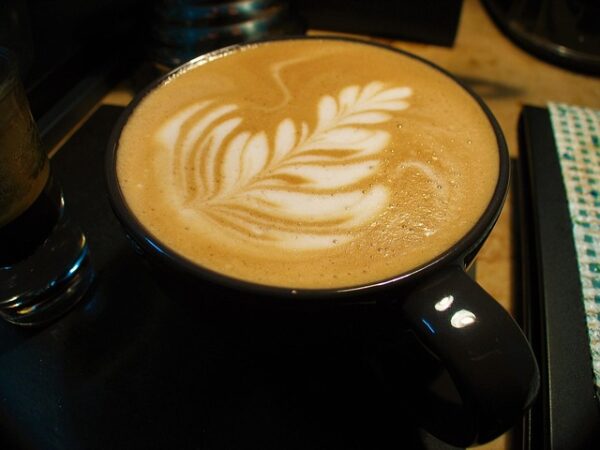 Latte